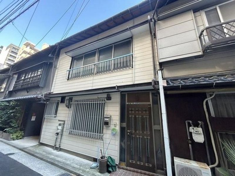 Sumiyoshi 5 kominka — Hakata, Fukuoka