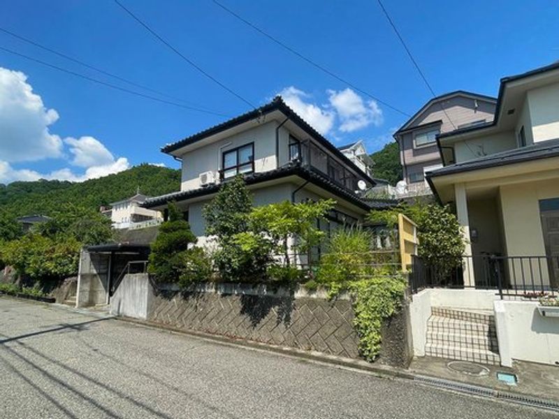 Kotobuki-kita 5 house — Matsumoto, Nagano